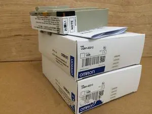 NEW ORIGINAL OMRON PLC MODULE CQM1-ID212 CQM1ID212 FREE EXPEDITED SHIPPING