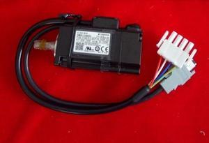 1PC YASKAWA AC SERVO MOTOR SGMJV-01A3E6S NEW ORIGINAL FREE EXPEDITED SHIPPING