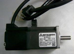 MITSUBISHI AC SERVO MOTOR HC-KFS13 WORLDWIDE FREE FAST SHIPPING