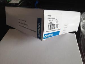 NEW ORIGINAL OMRON PLC MODULE CQM1-OD211 CQM1OD211