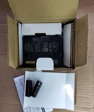 1PC NEW IN BOX TM3DQ16R PLC MODULE TM3DQ16R FREE EXPEDITED SHIPPING