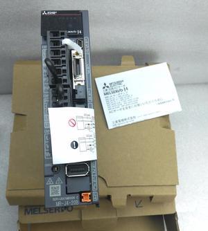 MITSUBISHI AC SERVO DRIVER MR-J4-20B MRJ420B NEW FREE EXPEDITED SHIPPING