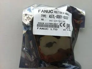 NEW FANUC SENSOR A57L-0001-0037 FREE EXPEDITED SHIPPING A57L00010037 NEW FANUC SENSOR A57L-0001-0037 FREE EXPEDITED SHIPPING A57L00010037
