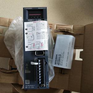 NEW MITSUBISHI AC SERVO DRIVER MR-JE-20A MRJE20A FREE EXPEDITED SHIPPING