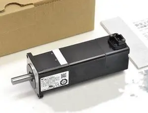 1PC YASKAWA AC SERVO MOTOR SGMJV-A5ADA2C NEW ORIGINAL FREE EXPEDITED SHIPPING