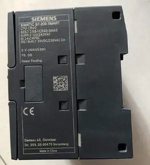 NEW SIEMENS 6ES7 288-1CR40-0AA0 CPU Digital Input Module NEW SIEMENS 6ES7 288-1CR40-0AA0 CPU Digital Input Module
