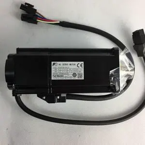 FUJI AC SERVO MOTOR GYS401D5-RC2-B GYS401D5RC2B FREE EXPEDITED SHIPPING