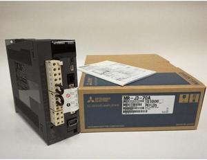 MITSUBISHI AC SERVO DRIVER MR-J3-70A MRJ370A NEW FREE EXPEDITED SHIPPING