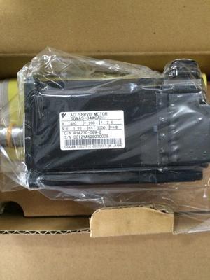 1PC YASKAWA AC SERVO MOTOR SGMAS-04ACA41 NEW ORIGINAL FREE EXPEDITED SHIPPING