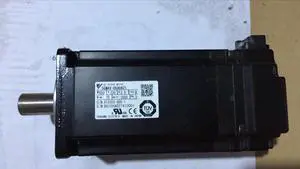 NEW YASKAWA SERVO MOTOR SGMAV-06ADA21 SGMAV06ADA21 FREE EXPEDITED SHIPPING