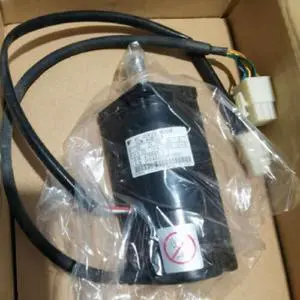 1PC NEW IN BOX Yaskawa servo Motor SGM-A8B314