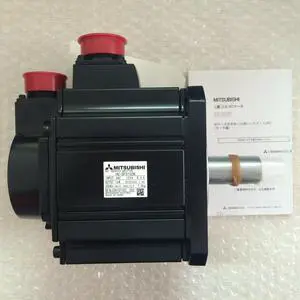 1PC MITSUBISHI AC SERVO MOTOR HC-SFS102K NEW ORIGINAL FREE EXPEDITED SHIPPING 1PC MITSUBISHI AC SERVO MOTOR HC-SFS102K NEW ORIGINAL FREE EXPEDITED SHIPPING
