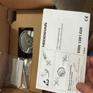 HEIDENHAIN ENCODER ERN 1381.036-2048 ID: 635066-56 New Expedited Shipping