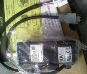 1PC YASKAWA AC SERVO MOTOR SGMAH-A5AAA2C NEW ORIGINAL FREE EXPEDITED SHIPPING