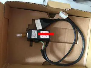 1PC YASKAWA AC SERVO MOTOR SGMM-A1C312C NEW ORIGINAL FREE EXPEDITED SHIPPING