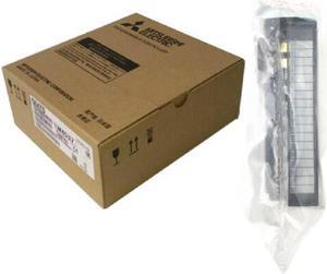 New in Box Mitsubishi Q64TD 4-Channel Thermocouple Input Module Q Series NiB 1PC