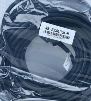 NEW MITSUBISHI MR-JCCBL30M-H Servo Cable