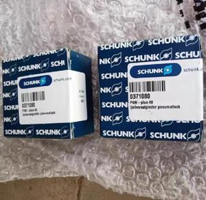 1PC NEW SCHUNK 0371080 PGN+40 Robotic Pneumatic Grippers Expedited Shipping