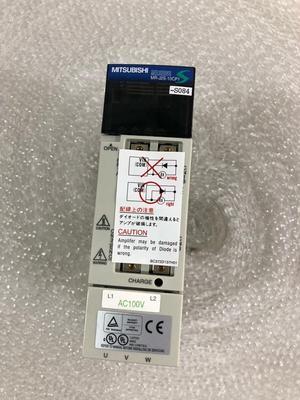 1PC MITSUBISHI AC SERVO DRIVER MR-J2S-10CP1-S084 NEW FREE EXPEDITED SHIPPING