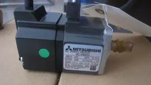 MITSUBUSHI HC-PQ053 AC SERVO MOTOR HCPQ053 New In Box Expedited Shipping
