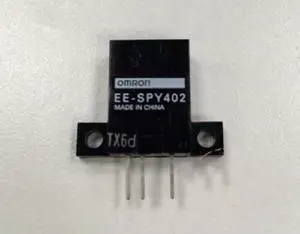 1PC OMRON EE-SPY402 EESPY402 Photo Electric Sensor New In Box