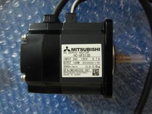 1PC MITSUBISHI AC SERVO MOTOR HC-UFS13D NEW ORIGINAL FREE EXPEDITED SHIPPING