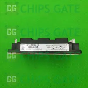 1PCS NEW QM150DY-H QM150DYH MITSUBISHI IGBT MODULE 1PCS NEW QM150DY-H QM150DYH MITSUBISHI IGBT MODULE