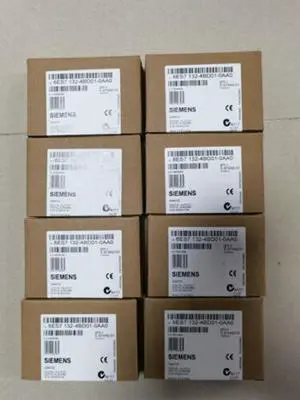 1pc NEW IN BOX Siemens 6ES7 132-4BD01-0AA0 6ES7132-4BD01-0AA0 Fast Ship