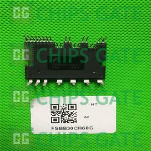 1PCS power supply module FAIRCHIL FSBB30CH60C NEW 100% Quality Assurance