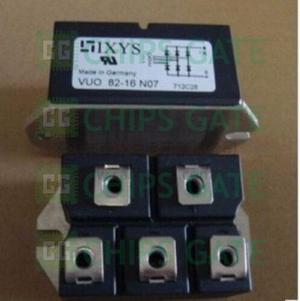 1PCS NEW VUO82-16NO7 VUO82-16N07 VUO8216NO7 IXYS MODULE