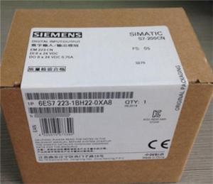 1PCS NEW SIEMENS PLC 6ES7 223-1BH22-0XA8 6ES7223-1BH22-0XA8