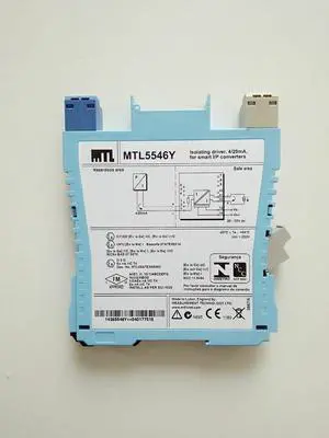 1PC MTL CONVERTER MTL5546Y NEW ORIGINAL FREE EXPEDITED SHIPPING