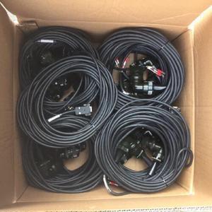 Mitsubishi cable MR-PWS2CBL03M-A1-L new FREE EXPEDITED SHIPPING