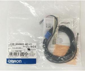 1PC Omron E2B-M18KS08-WZ-C1 Proximity Senser Switch Cable E2BM18KS08WZC1 New