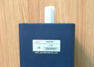 NEW JSCC 100GF36H Gear Reducer Motor