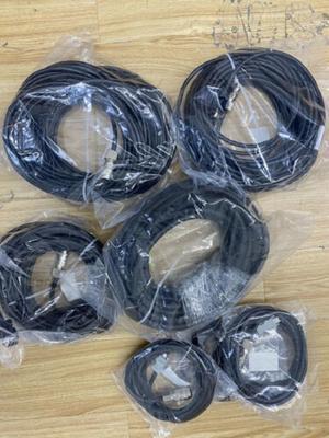 fast-ship Mitsubishi cable MR-J3P2-5M new