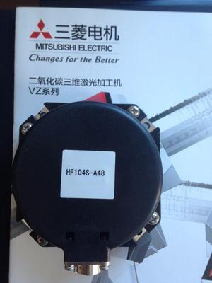 MITSUBISHI ENCODER OSA18-100 FOR SERVO MOTOR HF104S-A48 FREE EXPEDITED SHIPPING