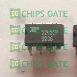 5PCS XR2242CP Long Range Timer