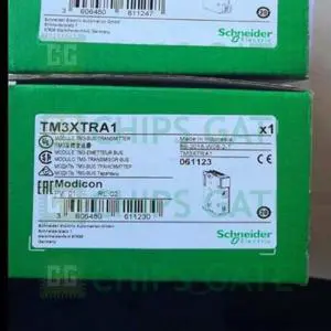 1PCS New Schneider TM3XTRA1 Fast Ship