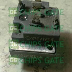 1PCS NEW S30VT60 IGBT SHINDENGEN Quality Assurance