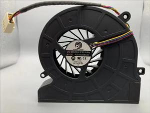 1PC PLB11020B12H POWER LOGIC DC 12V 0.70A 4-wire Server Baer Fan New