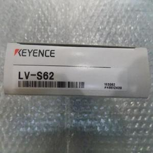 1PC KEYENCE LV-S62 New In Box LVS62 Proximity Switch Sensor Fast Shipping