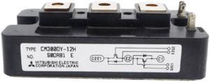 New In Box MITSUBISHI CM300DY-12H IGBT Module