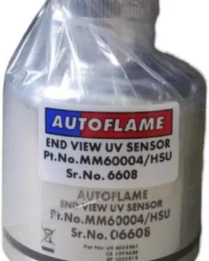 NEW AUTOFLAME MM60004/HSU MM60004HSU Flame Detector