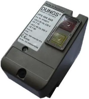 1PC DUNGS VALVE TEST SYSTEM VPS 504 S02 NEW ORIGINAL FREE EXPEDITED SHIPPING