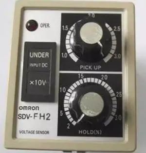NEW OMRON SDV-FH2 Voltage Sensor