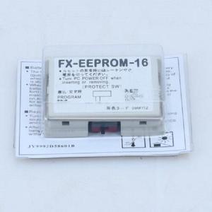 1PC Mitsubishi FX-EEPROM-16 Memory Card FXEEPROM16 New Expedited Shipping