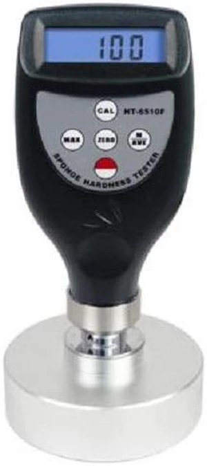 NEW Landtek HT-6510F Digital Shore Hardness Tester HT6510F for Sponge Foam NEW Landtek HT-6510F Digital Shore Hardness Tester HT6510F for Sponge Foam