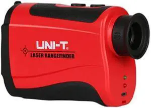 LR600-1200M Laser Rangefinder Hunt Golf Long Distance Measure Finder Telescope LR600-1200M Laser Rangefinder Hunt Golf Long Distance Measure Finder Telescope