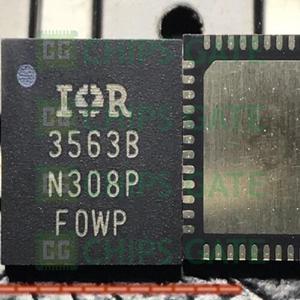 2PCS NEW IR3563BMTRPBF IR 13+ QFN